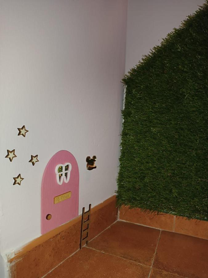 Apartamento Encanto. Céntrico Tríplex Cerca De La Corredera Y Casco Antiguo.