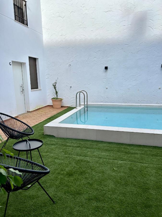 Coqueto Centrico Con Piscina *