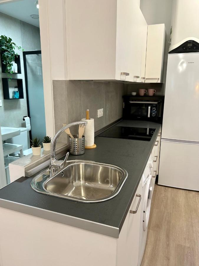 Coqueto Centrico Con Piscina Apartamento Córdoba