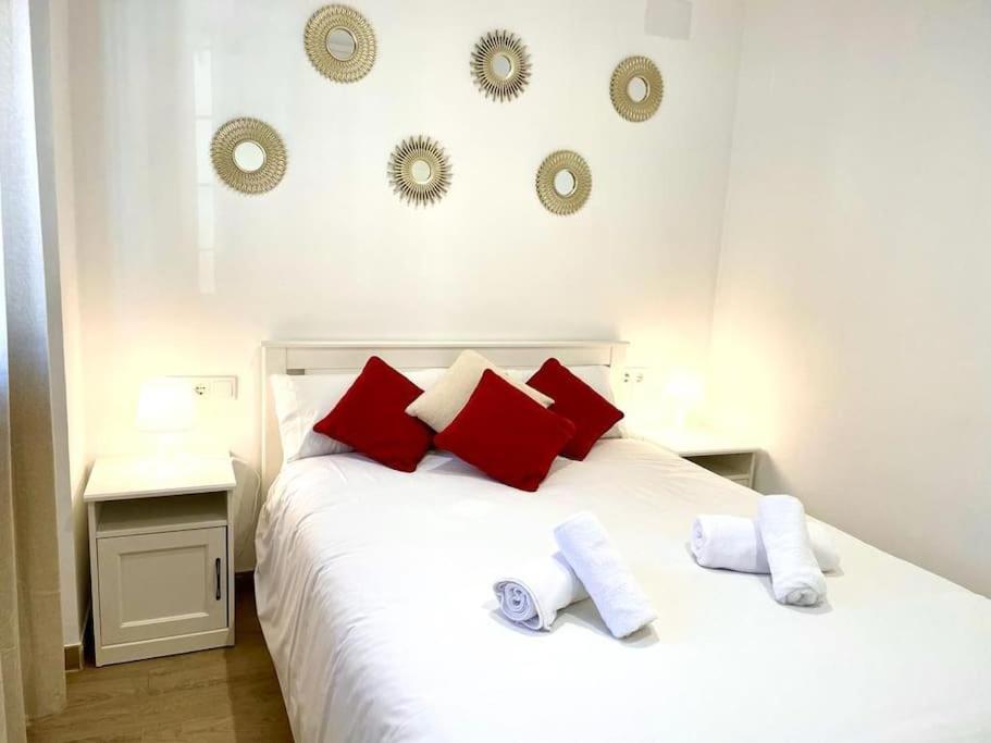 La Puerta De La Axerquia Parking Y Wifi Gratis Apartamento