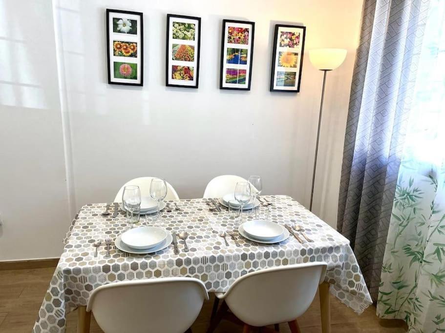 Apartamento La Puerta De La Axerquia Parking Y Wifi Gratis