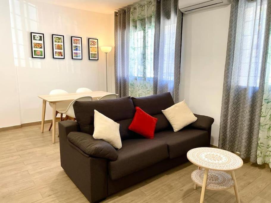 La Puerta De La Axerquia Parking Y Wifi Gratis Apartamento