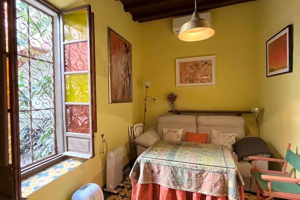 Patio De La Corredera Apartment *