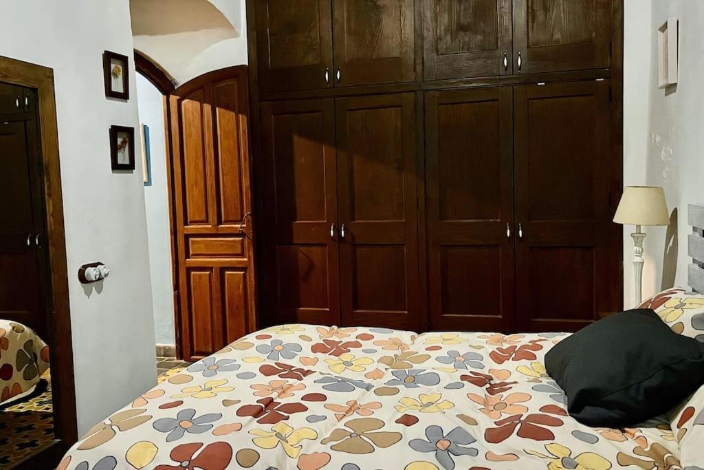 Patio De La Corredera Apartment