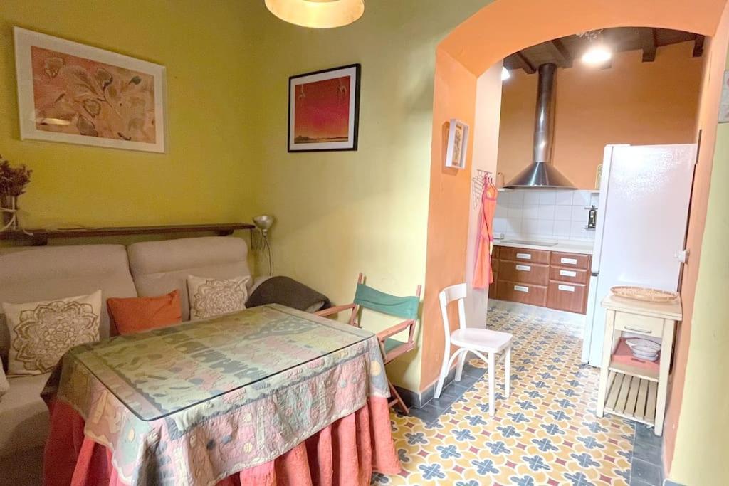 Patio De La Corredera Apartment *