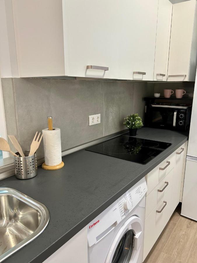 Coqueto Centrico Con Piscina Apartamento Córdoba