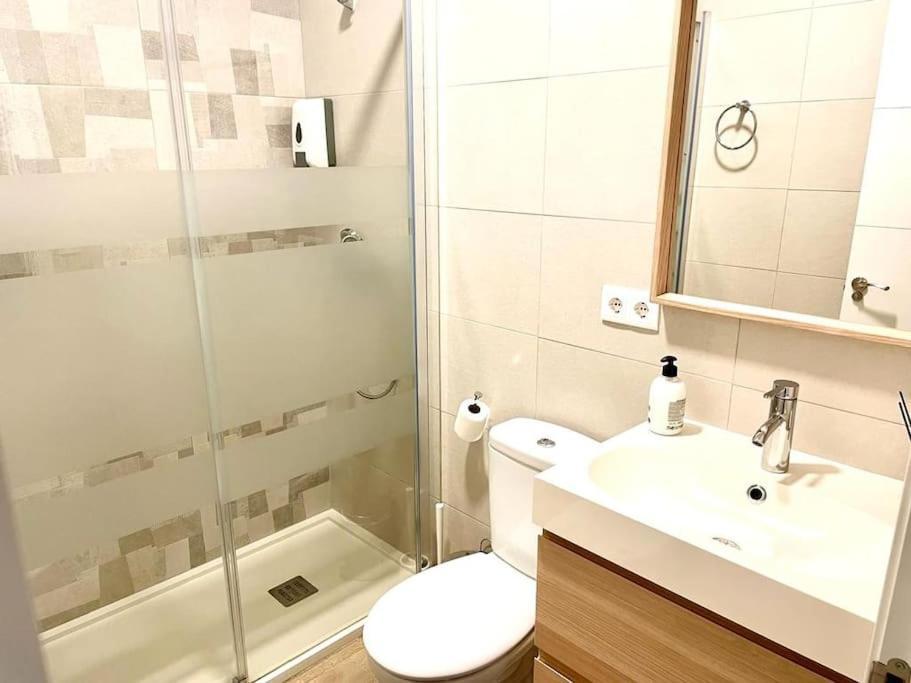 La Puerta De La Axerquia Parking Y Wifi Gratis Apartamento Córdoba