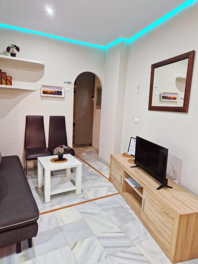 Loft Plaza De Tendillas Apartamento *