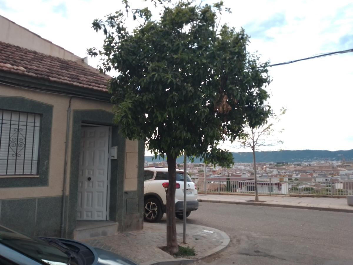 Casa Mirador Con Vistas A Toda La Ciudad * Córdoba
