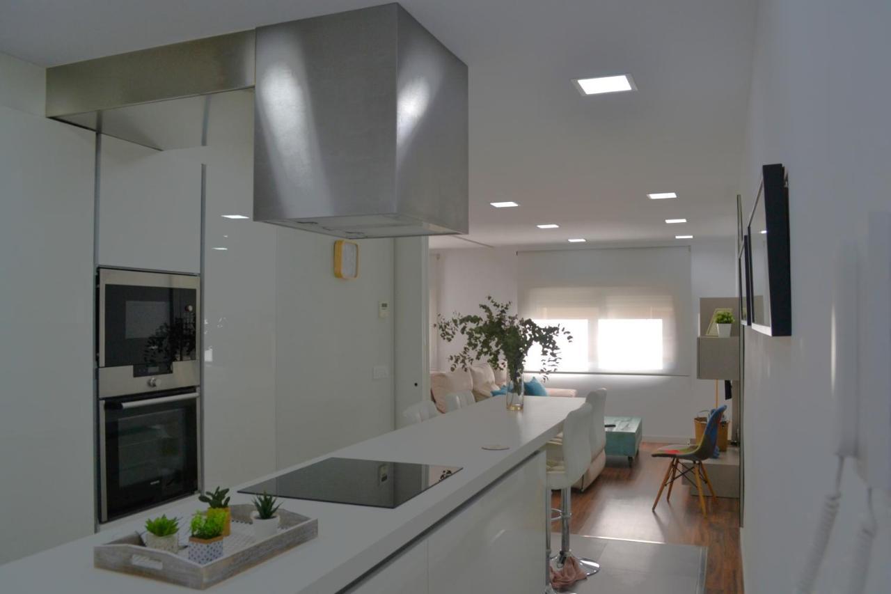 Apartamento Sunshine Centro De Córdoba