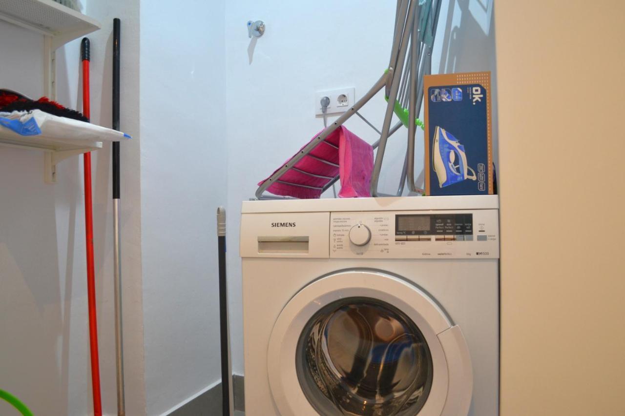 Apartamento Sunshine Centro De