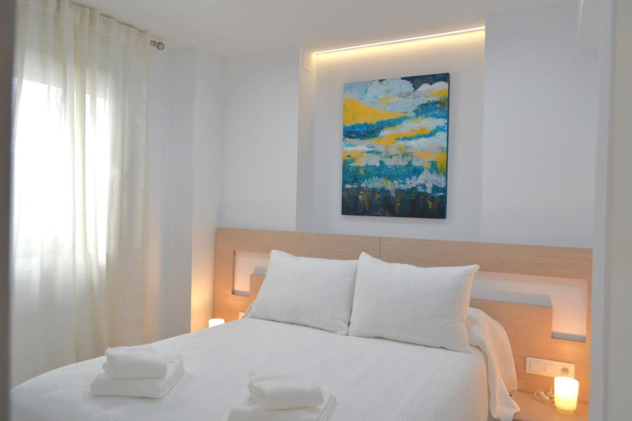 Apartamento Sunshine Centro De