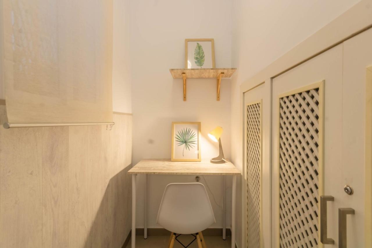 Apartamento Costasol Córdoba