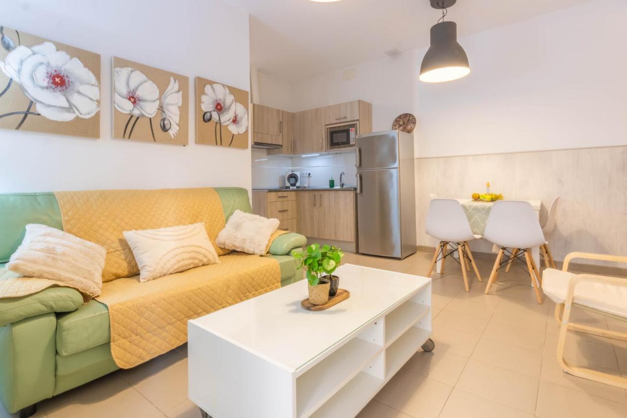 Apartamento Costasol Córdoba