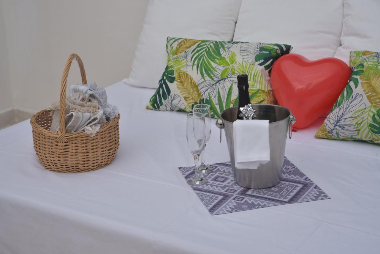 Casita Piedra Escrita- Private House Holiday home *