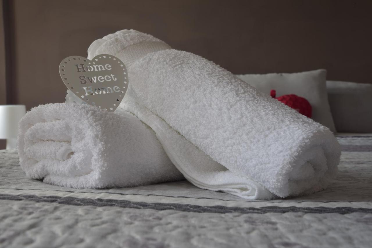 Holiday home Casita Piedra Escrita- Private House Cordoba