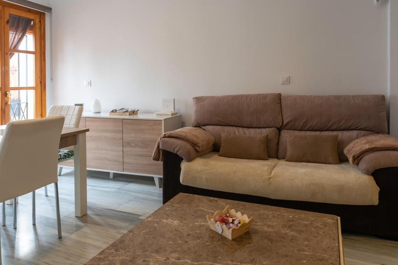 Holiday home Casita Piedra Escrita- Private House *