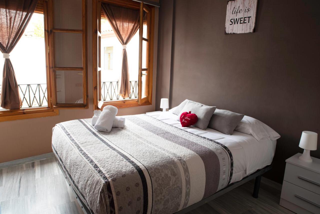 Holiday home Casita Piedra Escrita- Private House