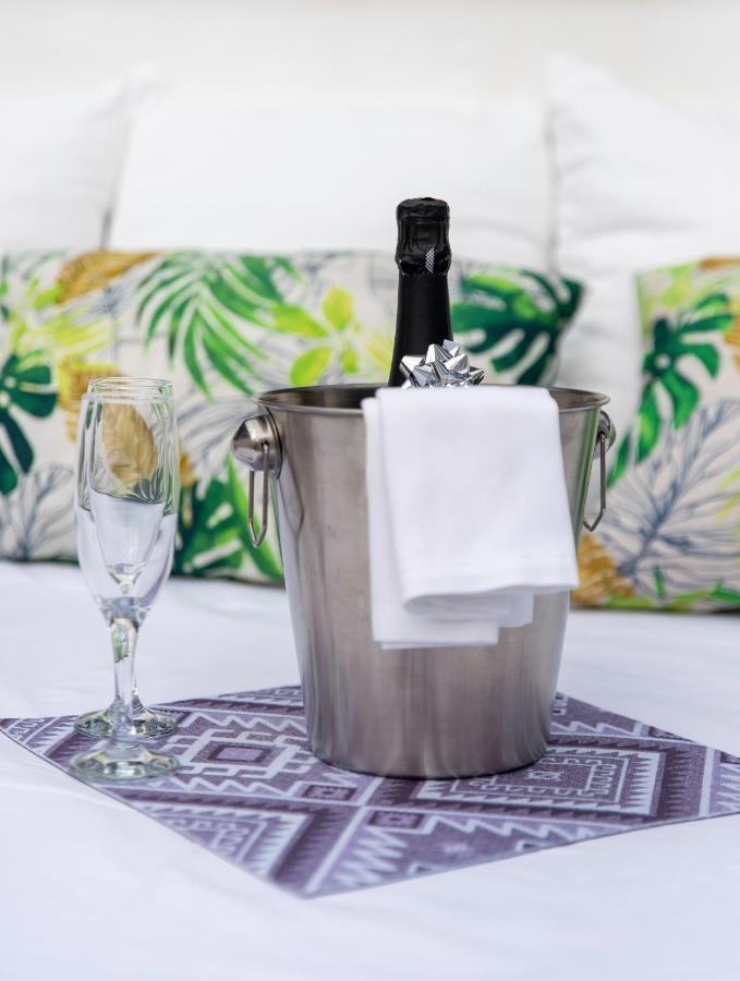 Holiday home Casita Piedra Escrita- Private House Cordoba