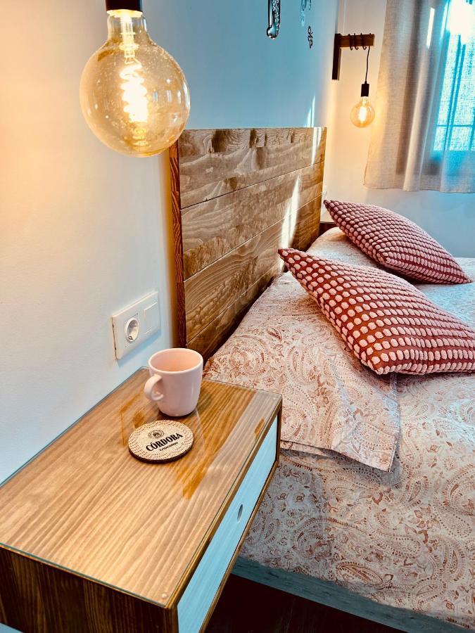 Apartamento Coqueto Centrico Con Piscina Córdoba