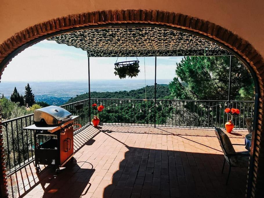 Сasa de vacaciones Sombrerocordobe Córdoba