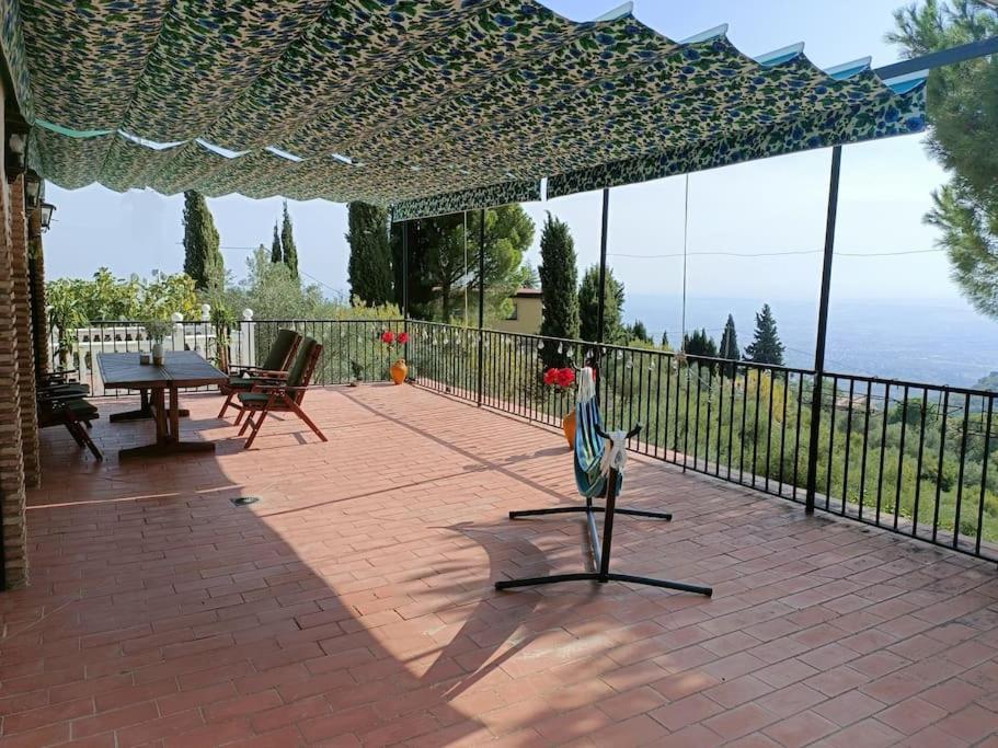 Сasa de vacaciones Sombrerocordobe