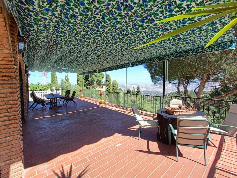 Сasa de vacaciones Sombrerocordobe Córdoba