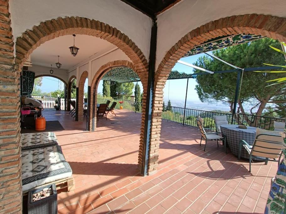 Сasa de vacaciones Sombrerocordobe Córdoba