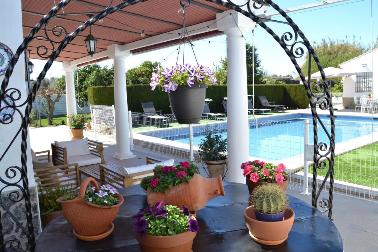 La Orquidea De Holiday home *