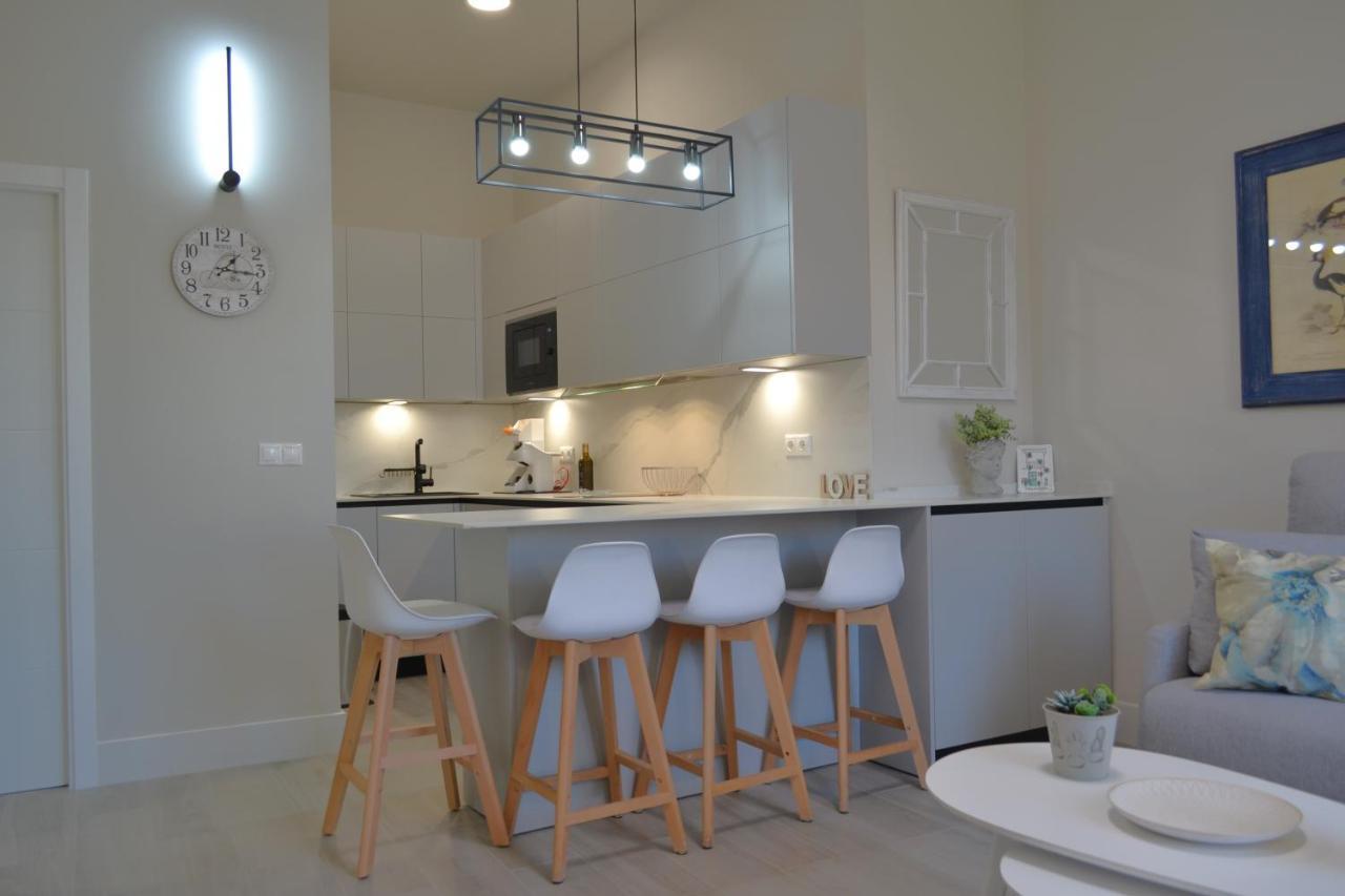 Sunshine Capricho De Tendillas Apartment Cordoba