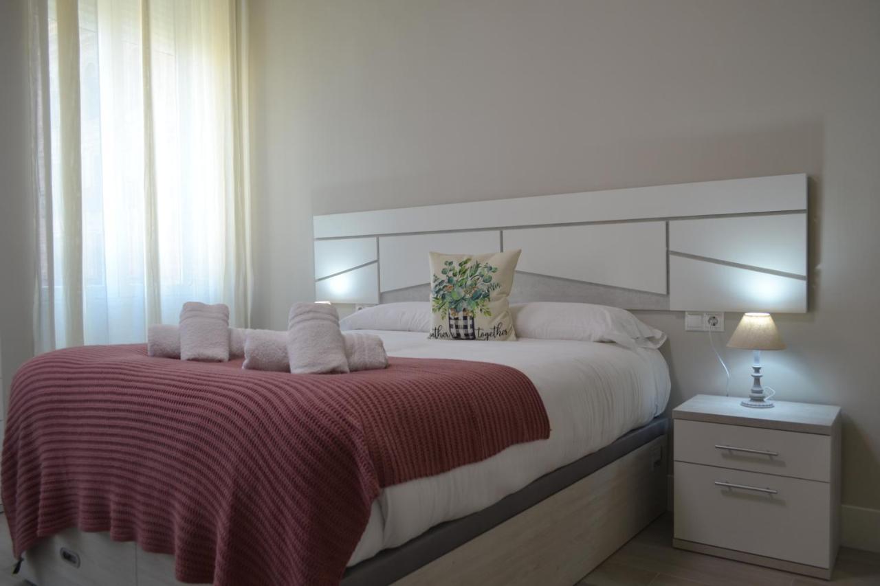 Sunshine Capricho De Tendillas Apartment