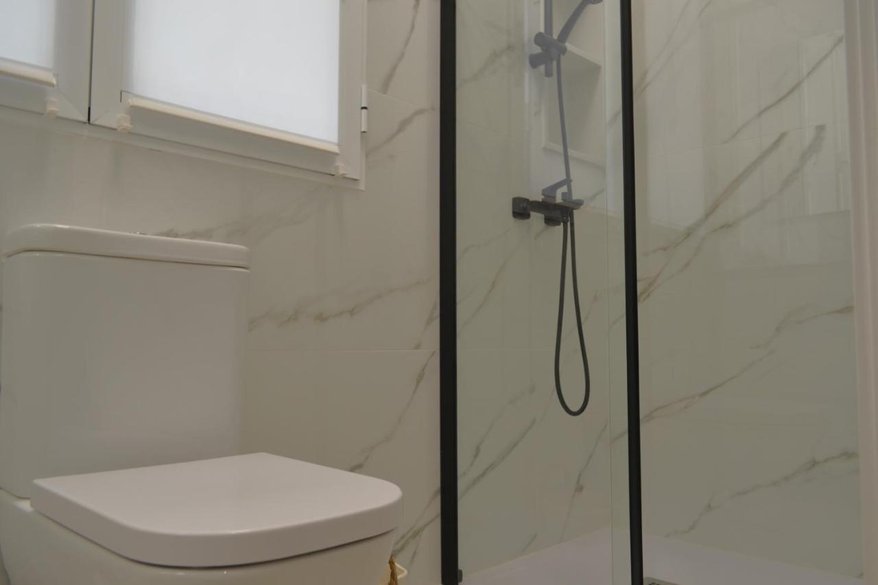 Apartment Sunshine Capricho De Tendillas