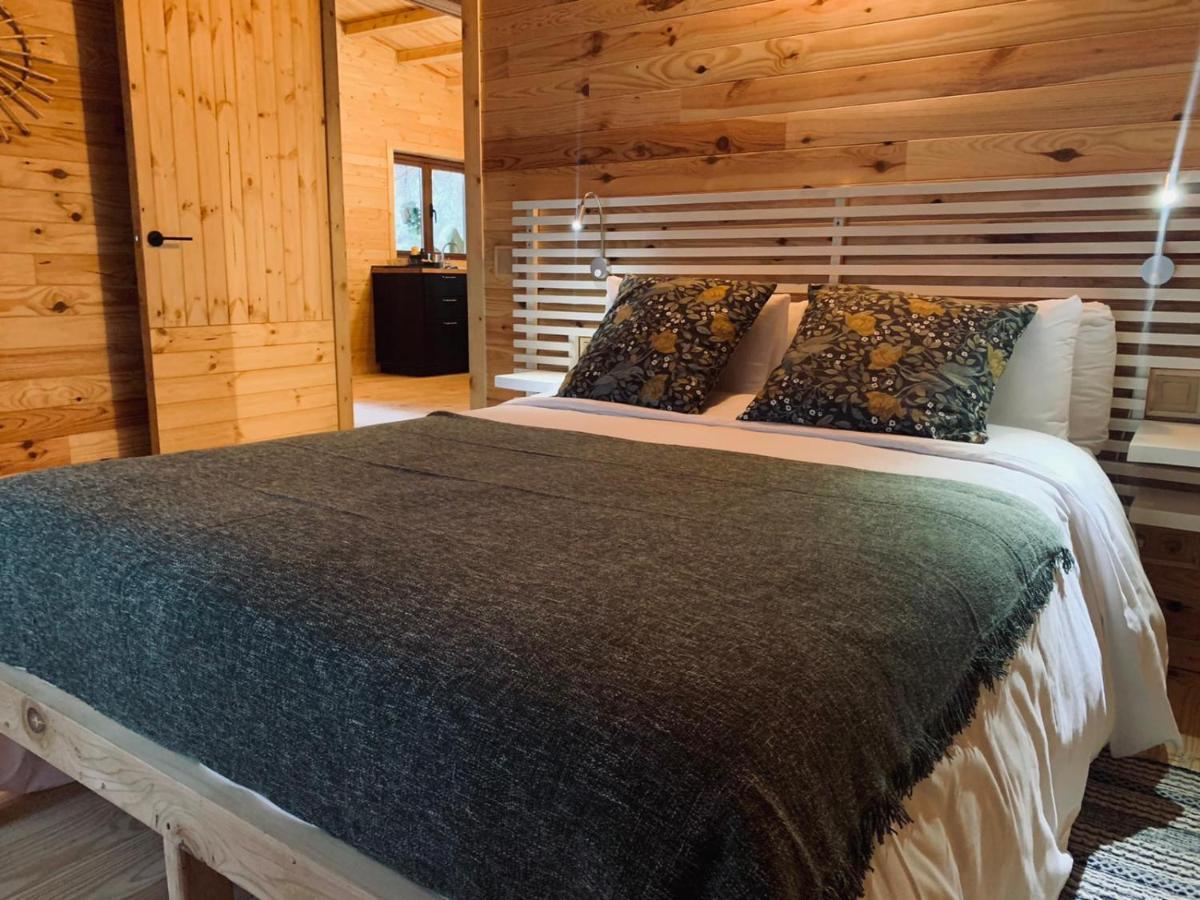 Holiday home Del Bosque Cerca De Cordoba