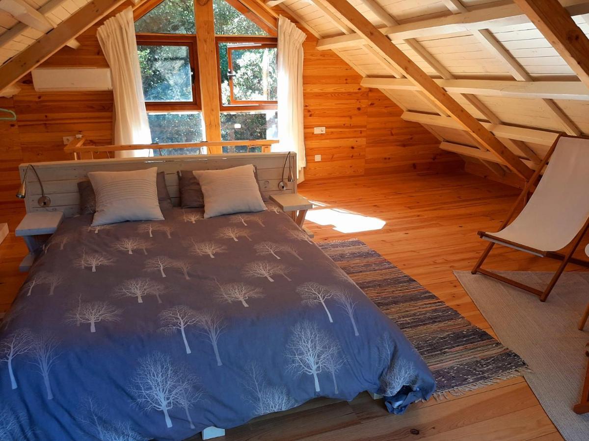 Del Bosque Cerca De Holiday home