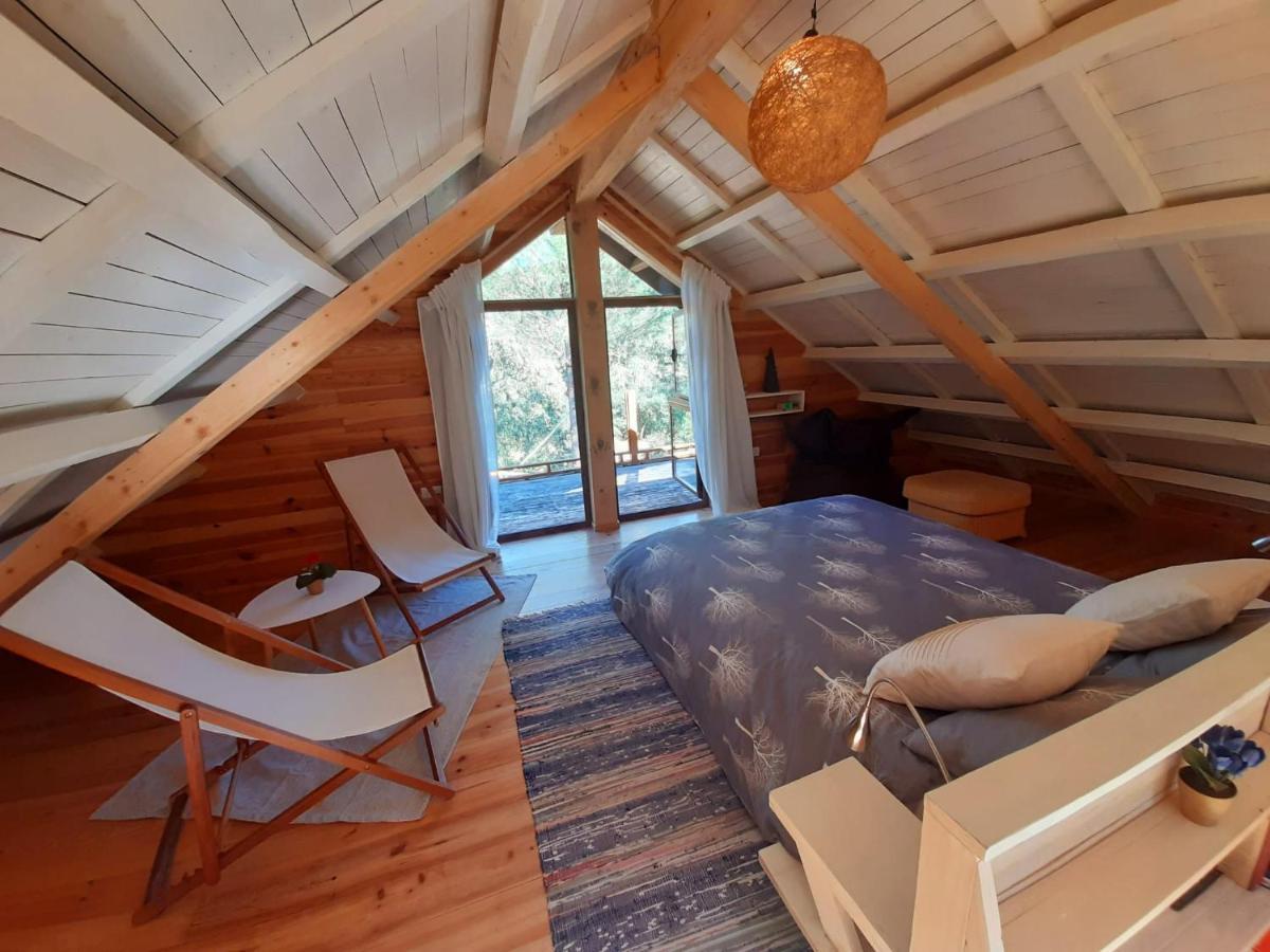 Del Bosque Cerca De Holiday home Cordoba