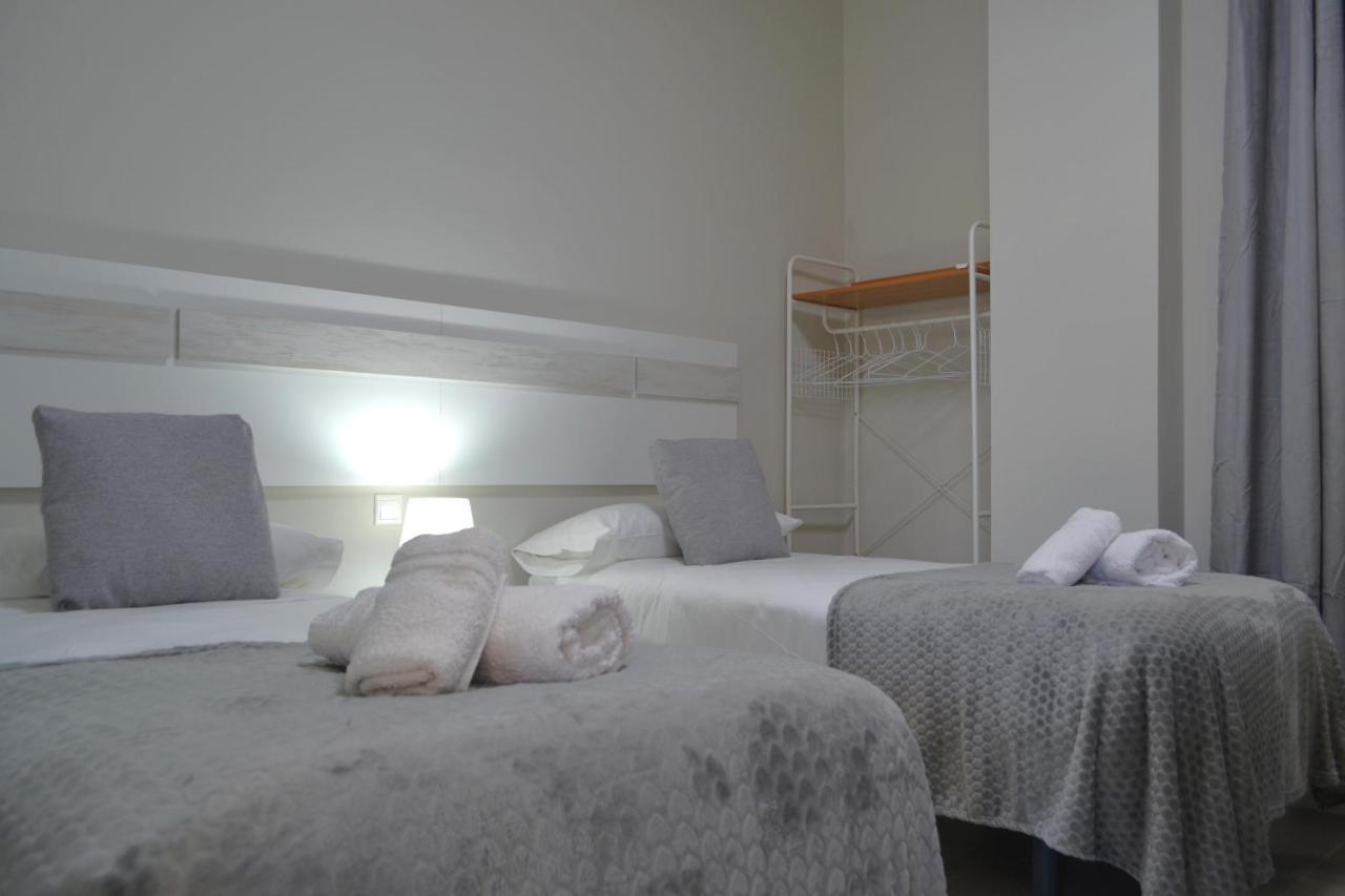 Apartment Sunshine Capricho De Tendillas *