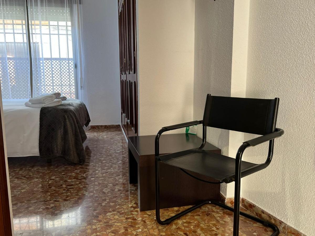 Habitación en casa particular Casa Valenzuela