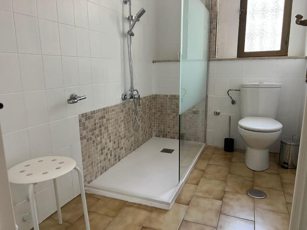 Casa Valenzuela Habitación en casa particular