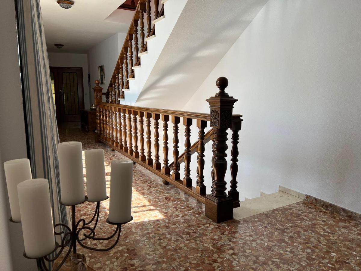 Habitación en casa particular Casa Valenzuela Córdoba