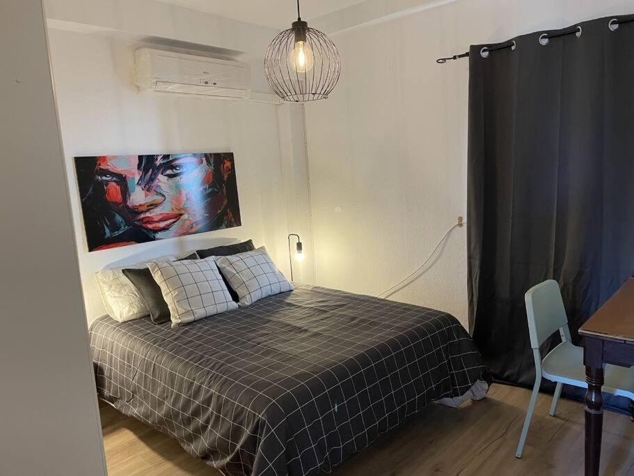 Piso Yellowstone Apartamento