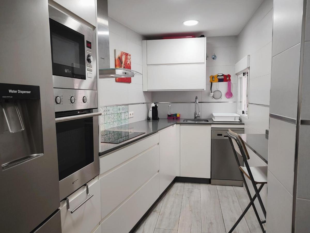 Casa Moriscos Con Parking Córdoba