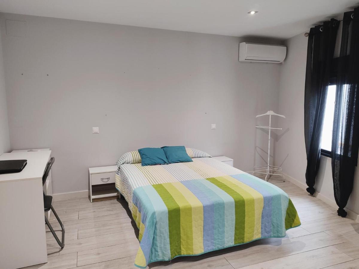 Casa Moriscos Con Parking Сasa de vacaciones *