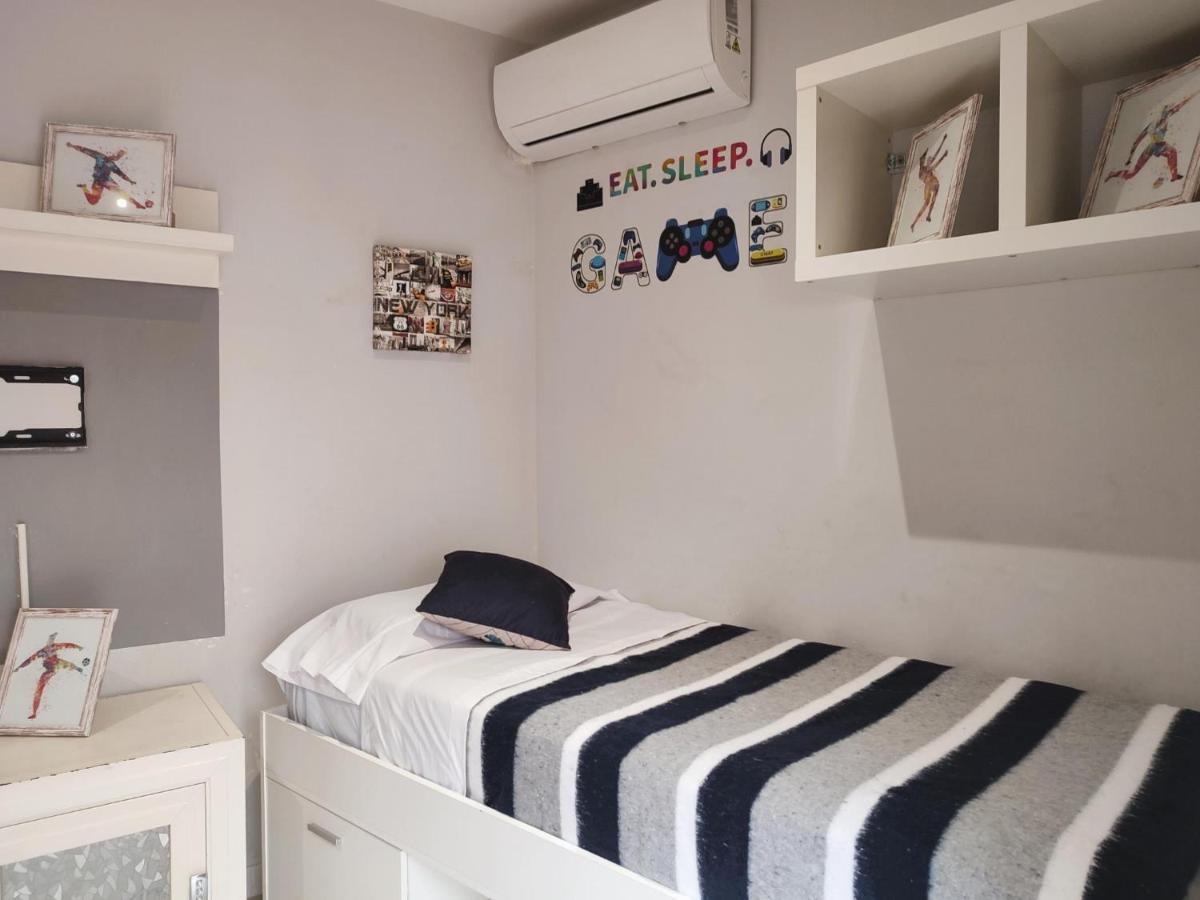 Casa Moriscos Con Parking Córdoba