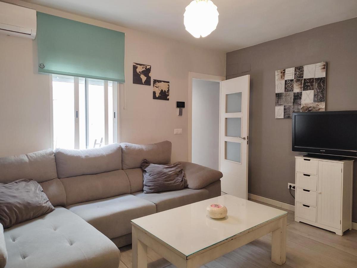 Casa Moriscos Con Parking *