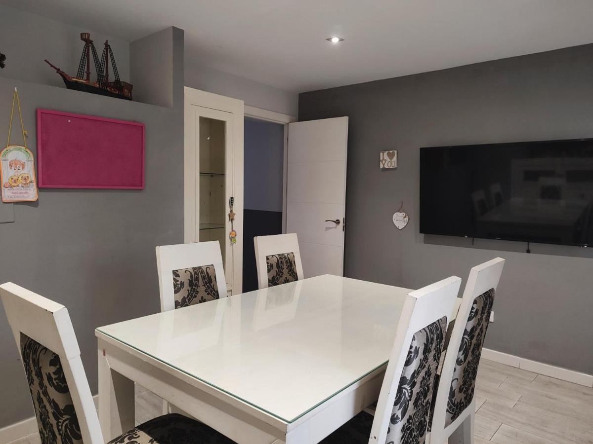Casa Moriscos Con Parking *