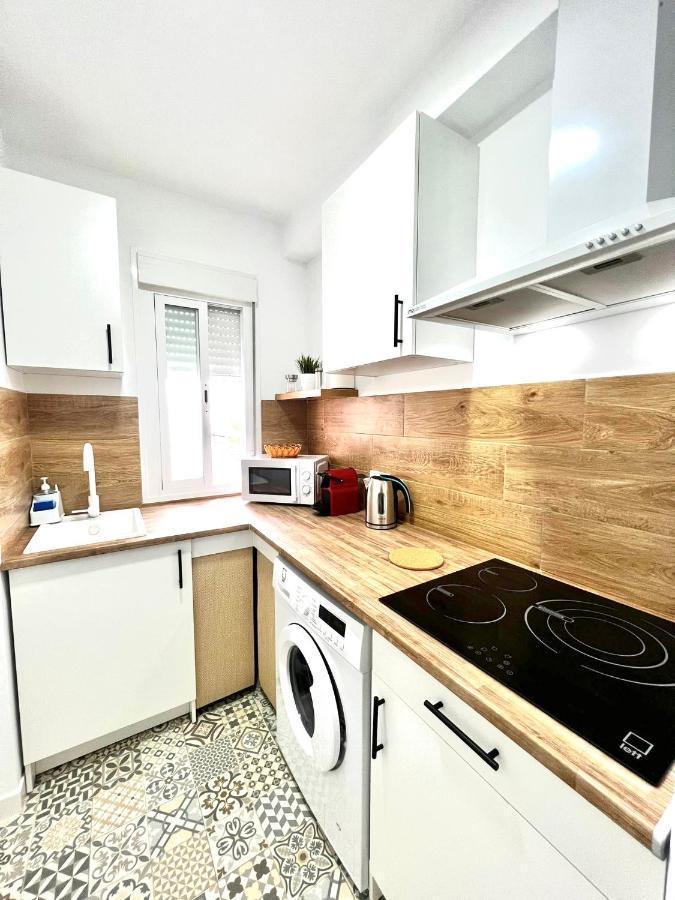 Residencial El Muro - Free Parking Apartamento Córdoba
