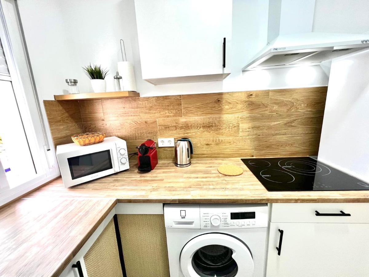 Apartamento Residencial El Muro - Free Parking