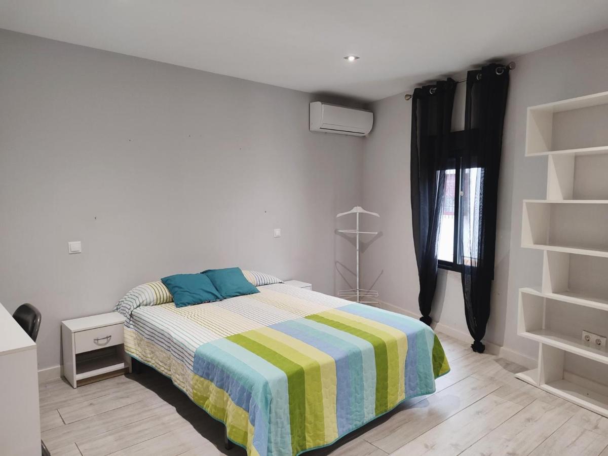 Casa Moriscos Con Parking