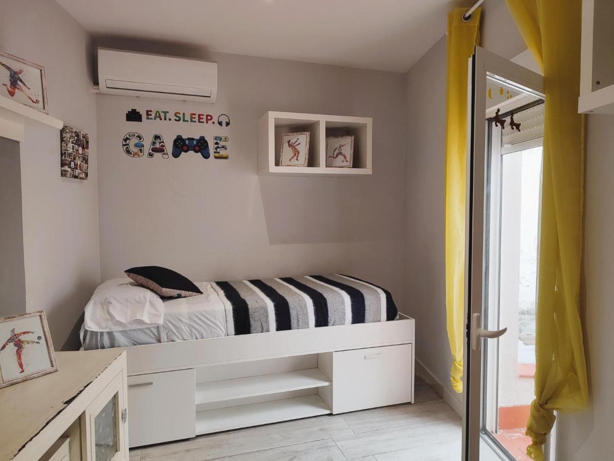 Casa Moriscos Con Parking Сasa de vacaciones Córdoba