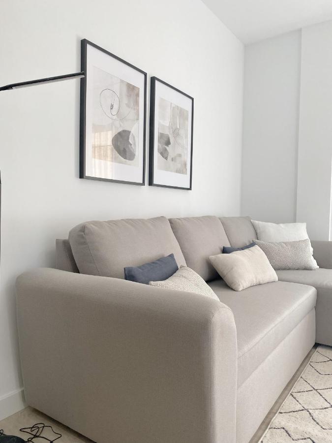 Apartamento Smart Cordoba, Zona Centro *